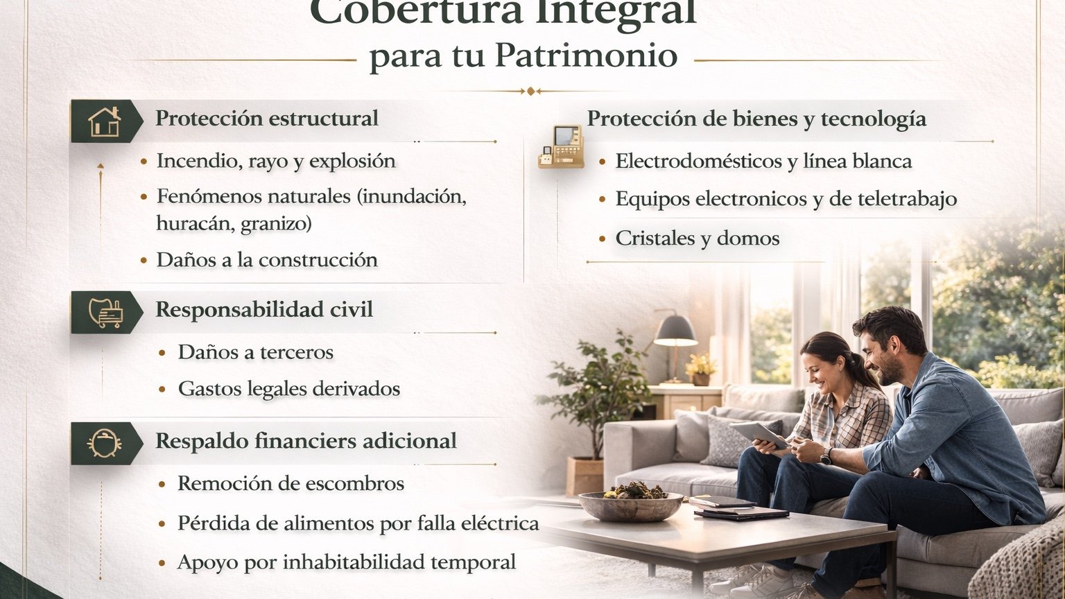 Cobertura Integral