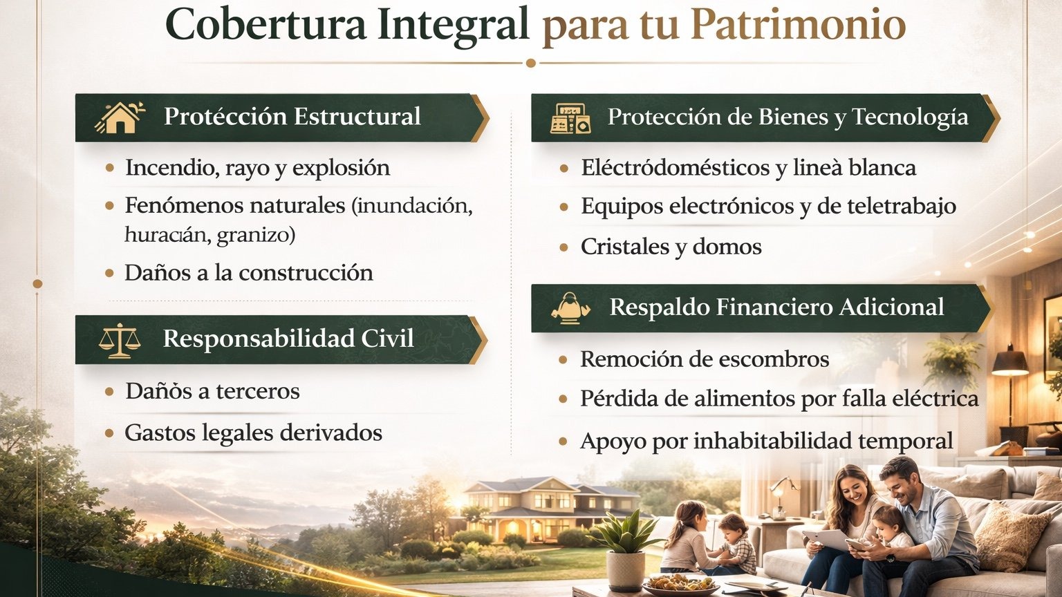 Asistencias Especializadas