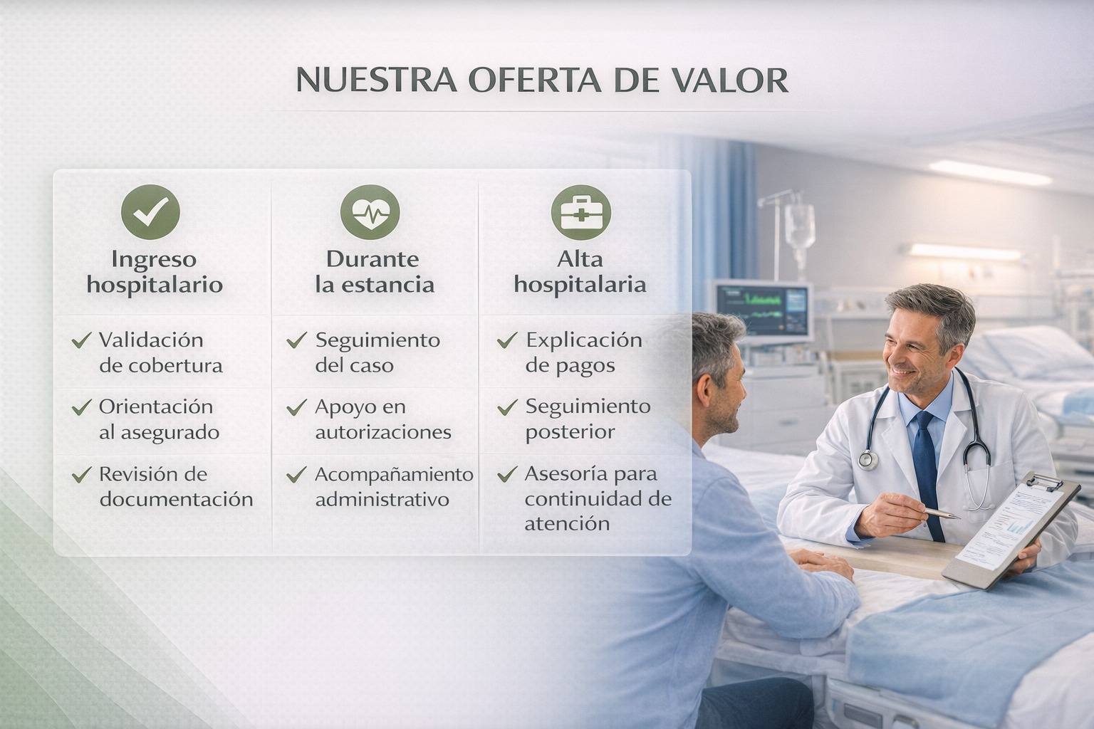 Gastos Médicos Mayores Individual - Lámina 5