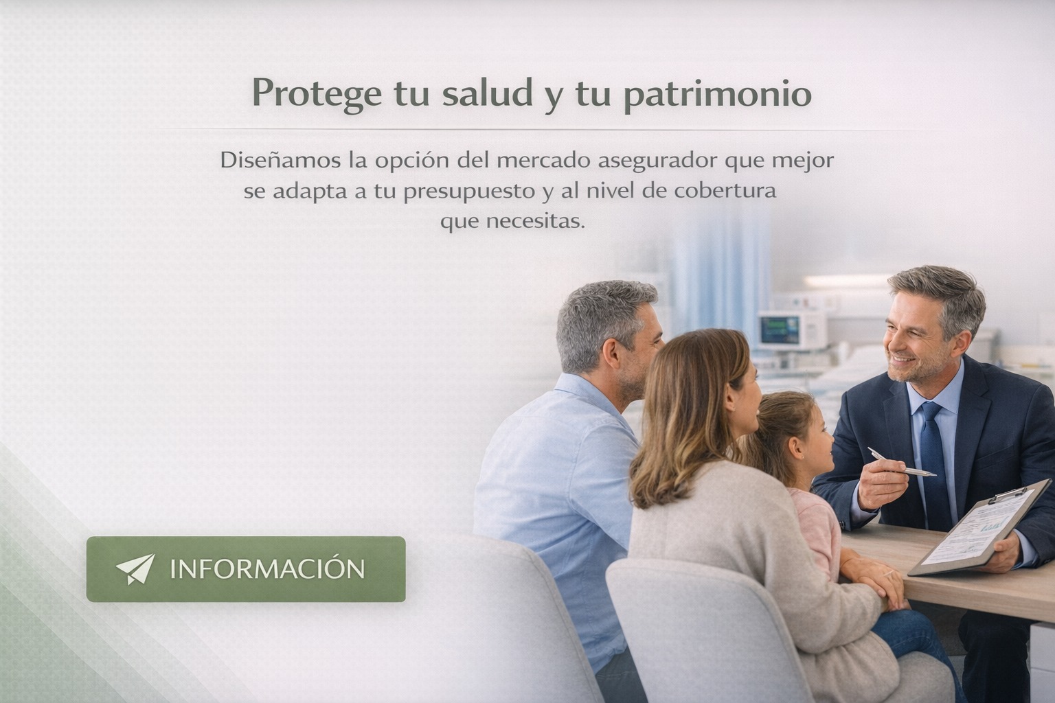 Gastos Médicos Mayores Individual - Lámina 6